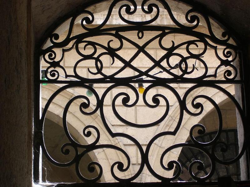 Vieux Lyon avec Karine (6)